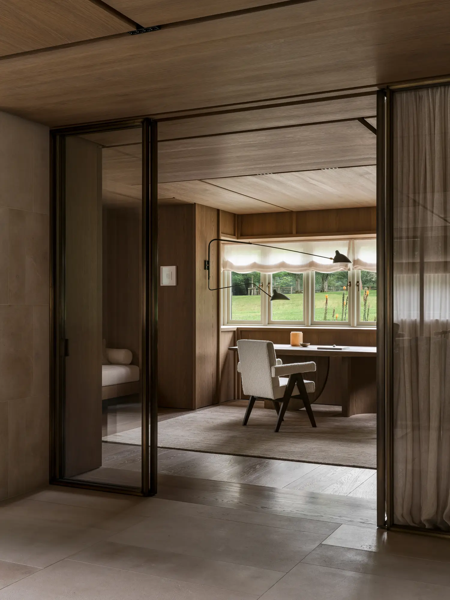 Home Tour  Residence GF